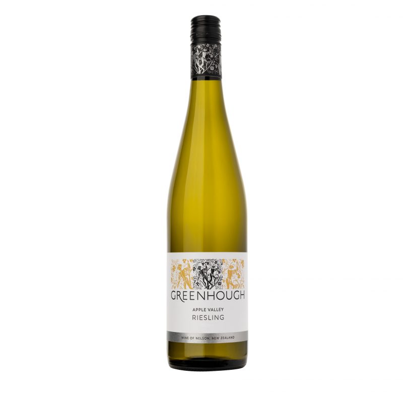 Apple Valley Riesling 2023